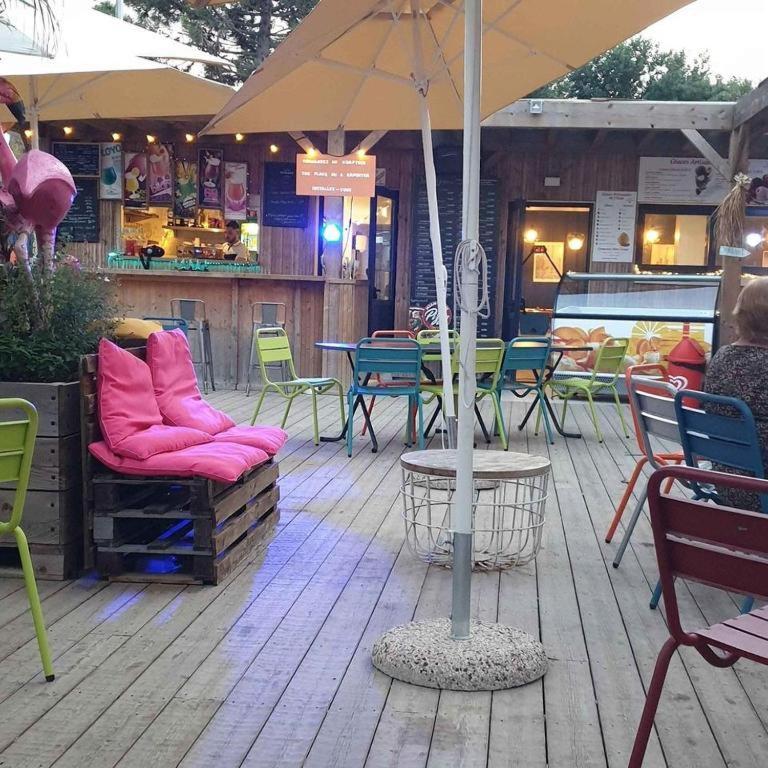Mobil-home Cosy 149 * Narbonne