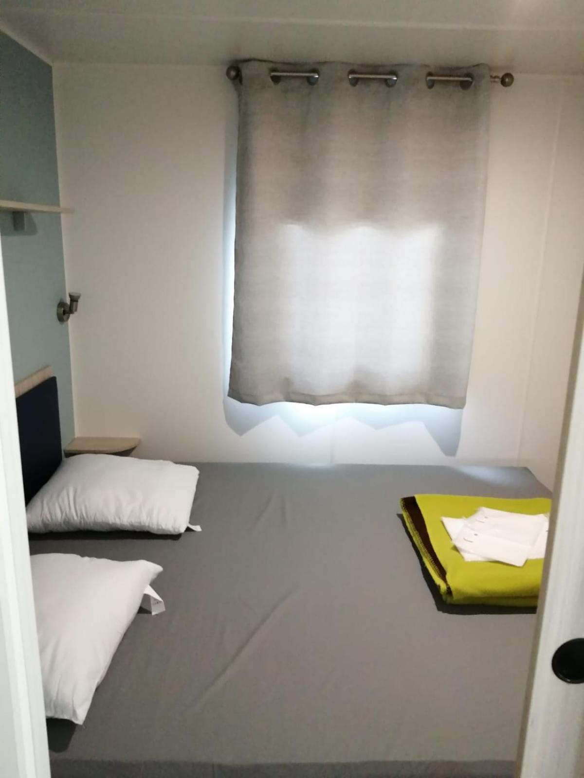 Mobil-home Cosy 149