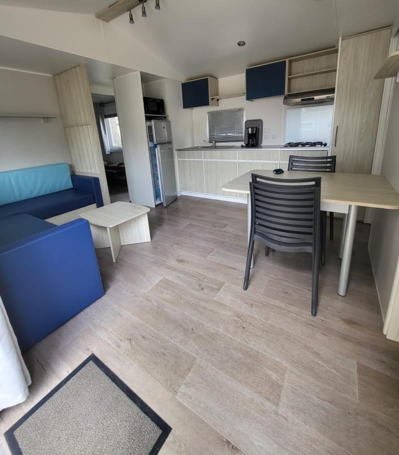Campingplatz Mobil-home Cosy 149 *