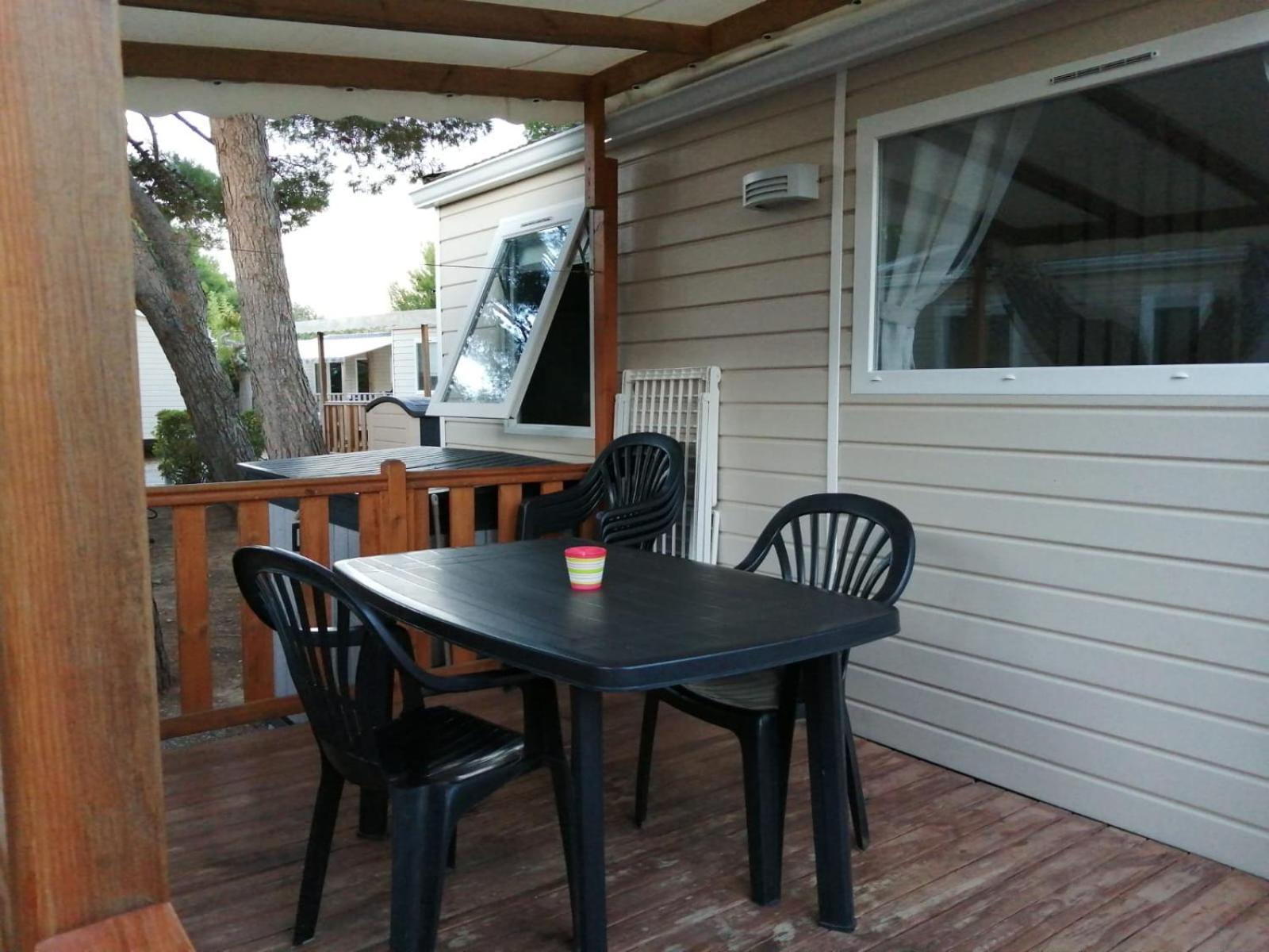 Mobil-home Cosy 149 *