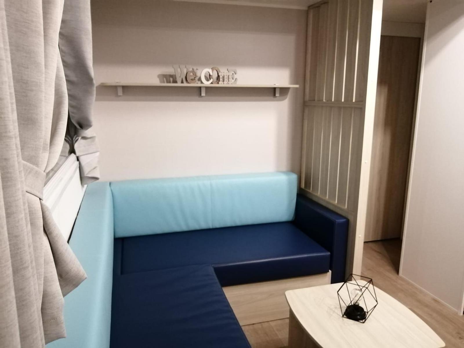 Camping Mobil-home Cosy 149