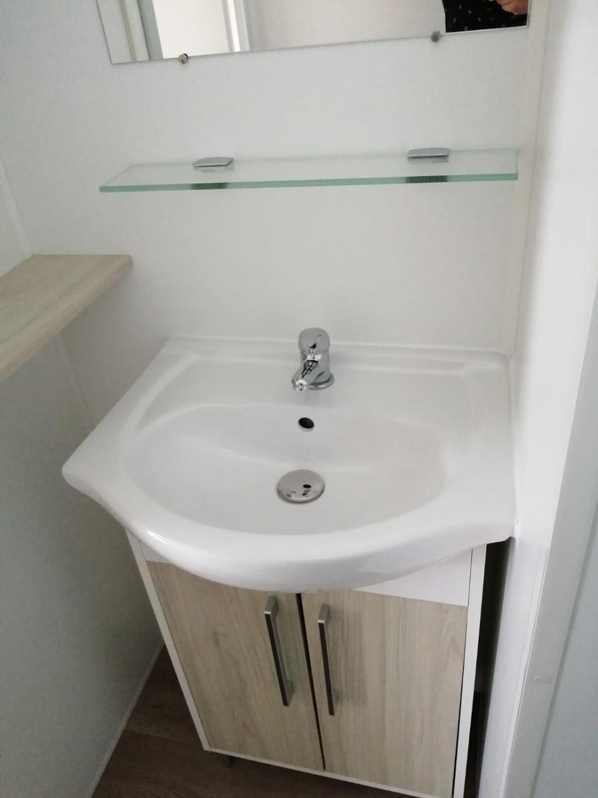 Mobil-home Cosy 149 Narbonne
