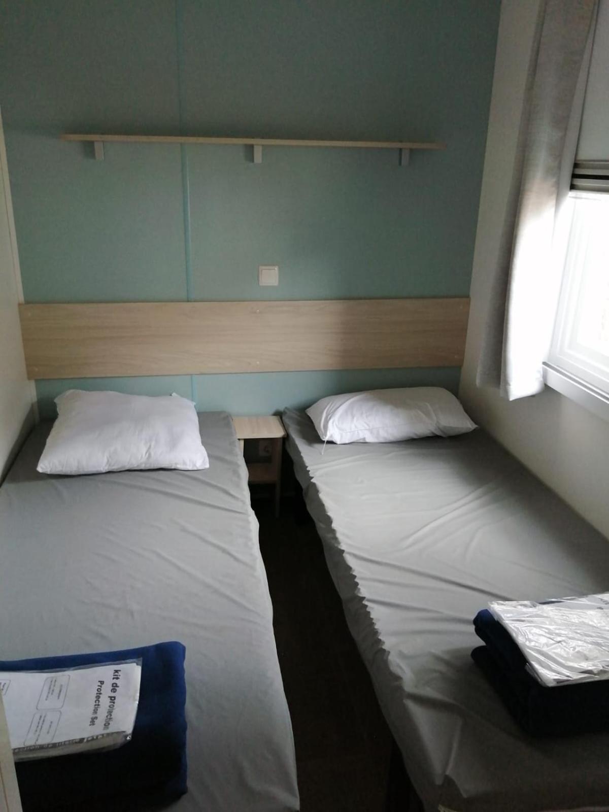 Mobil-home Cosy 149
